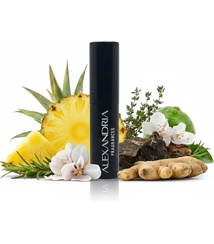 Amazon.com : Alexandria Fragrances Brasilia 13zz01 Perfume for Men